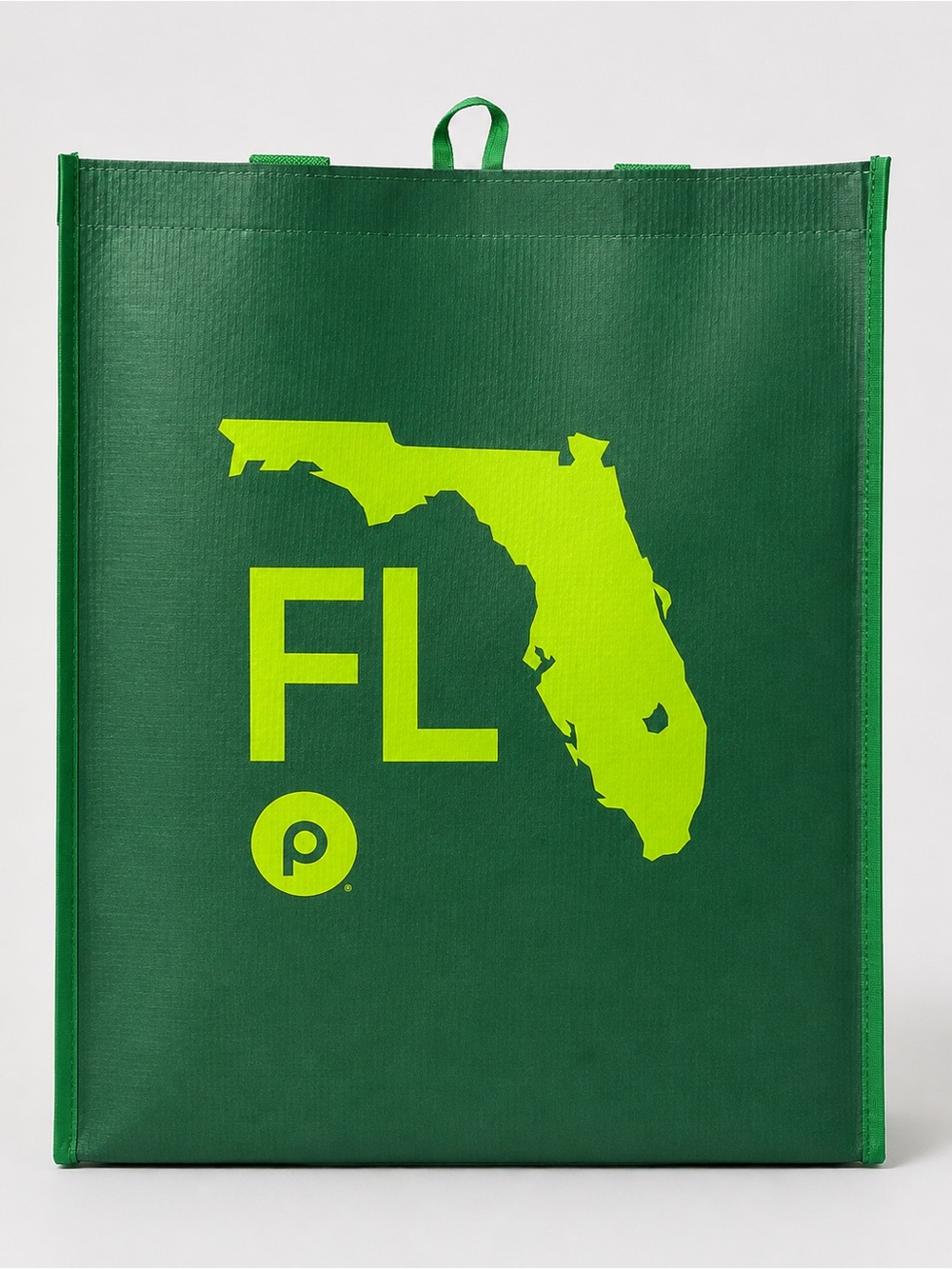Publix reusable bag